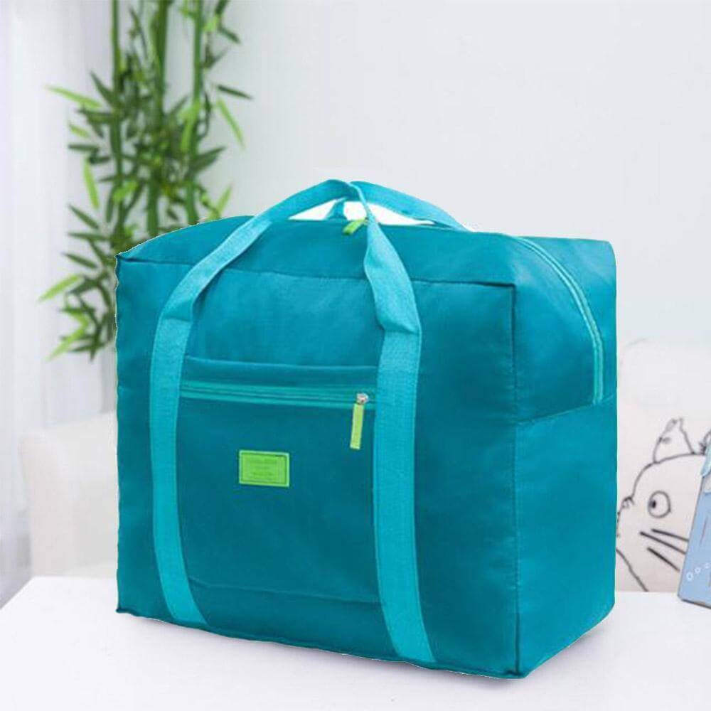 Sammenklappelig Rejsetaske - Letvægts Design