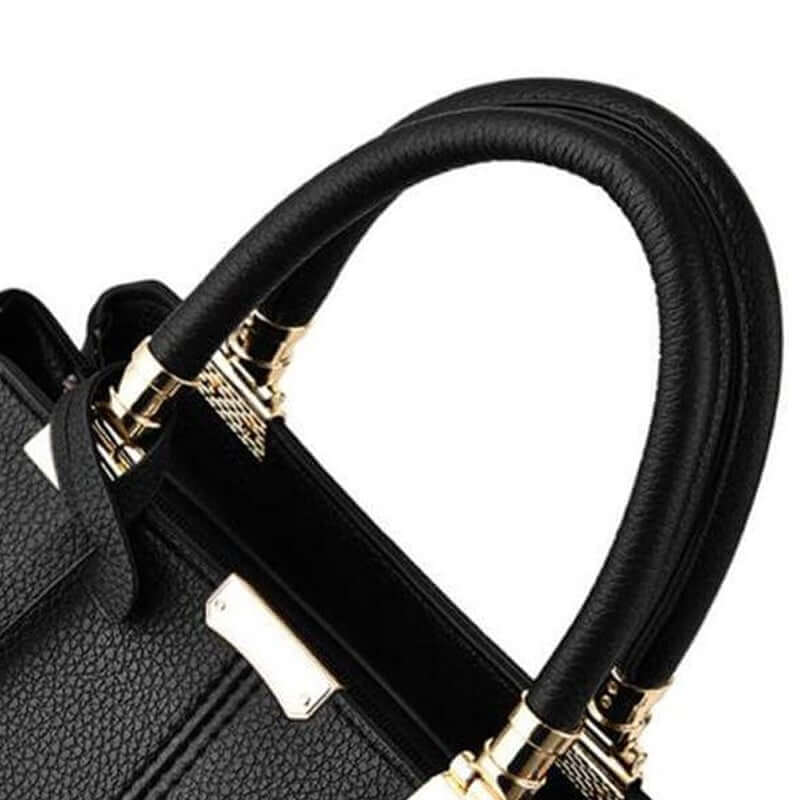 Rummelig Dametaske til Hverdagsbrug