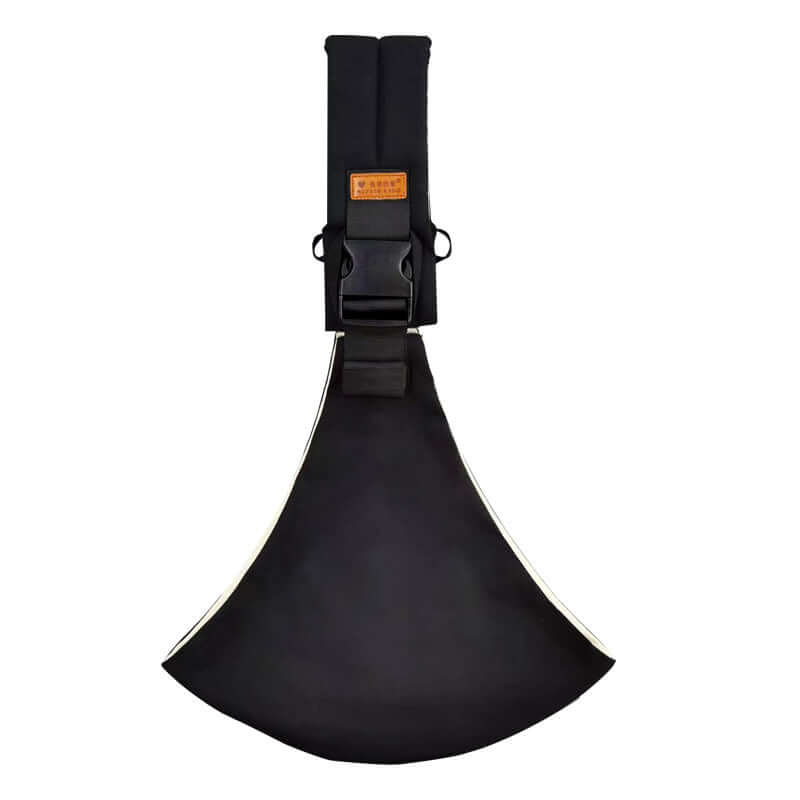 Ergonomisk Bæresele - Sikker & Komfortabel