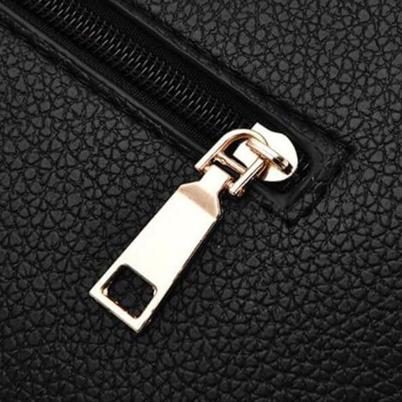 Rummelig Dametaske til Hverdagsbrug